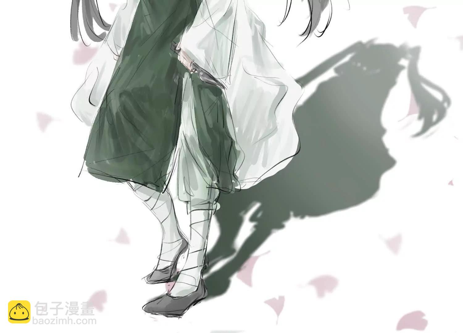 番外11：同人来啦(1/3)-第238话