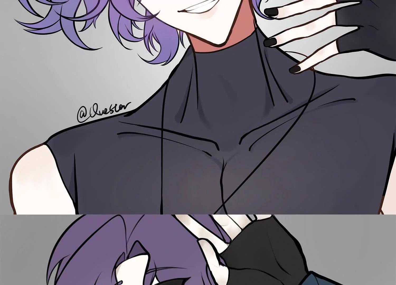 番外11：同人来啦(1/3)-第238话