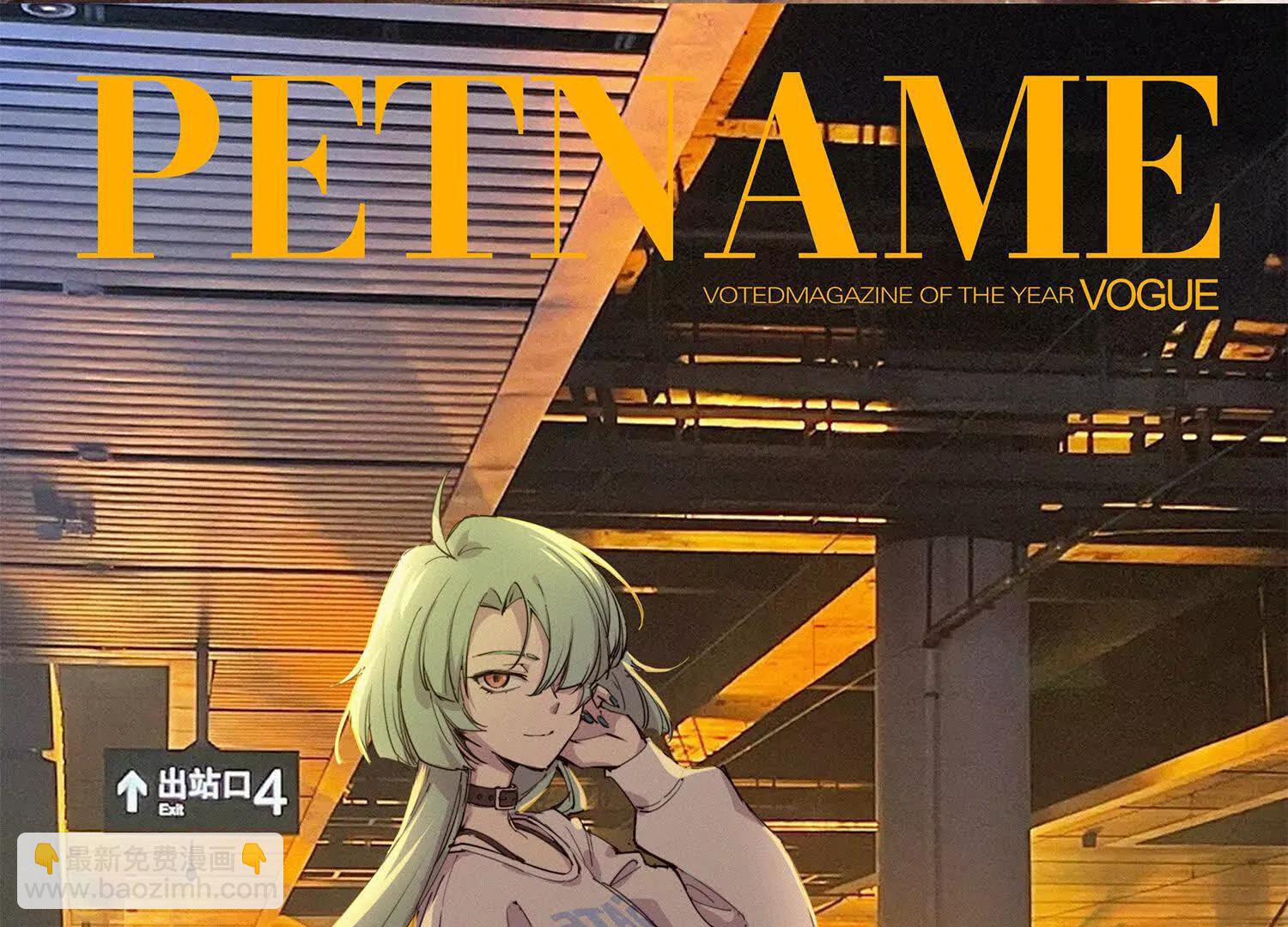 番外11：同人来啦(1/3)-第238话