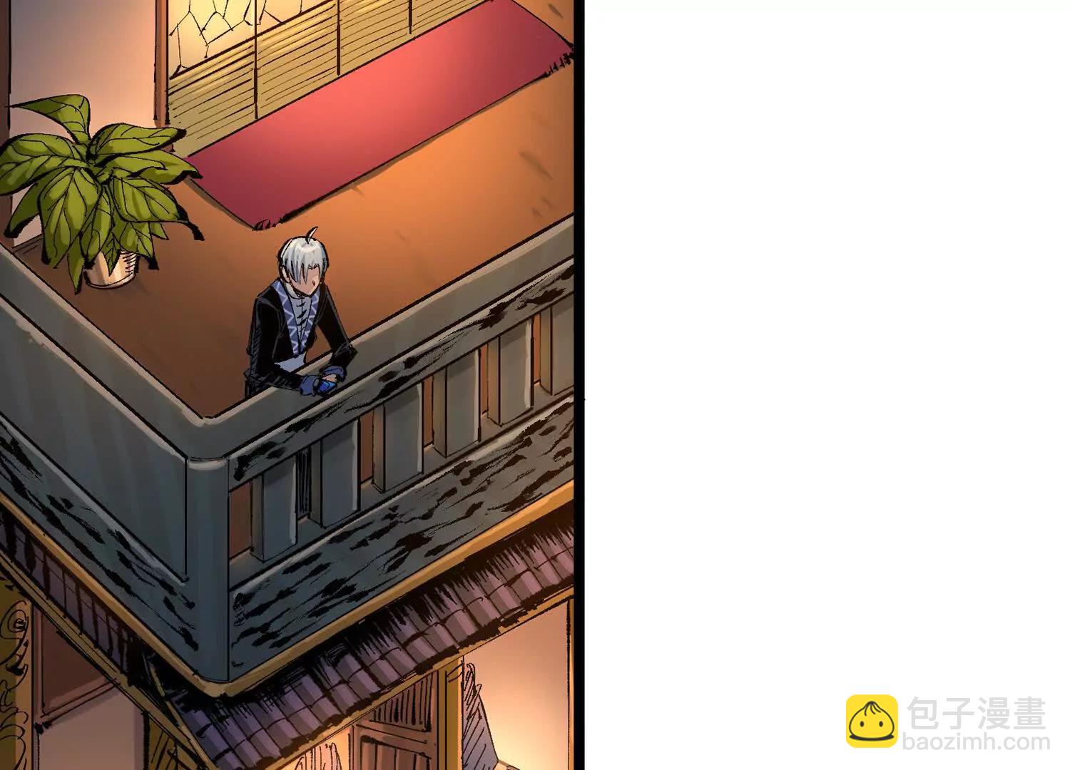 第三部 7章3话 我的决心(1/7)-第240话