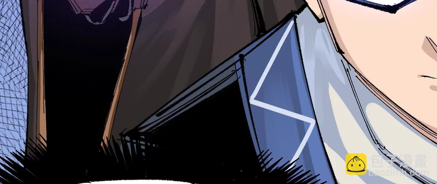 第三部 7章3话 我的决心(1/7)-第240话