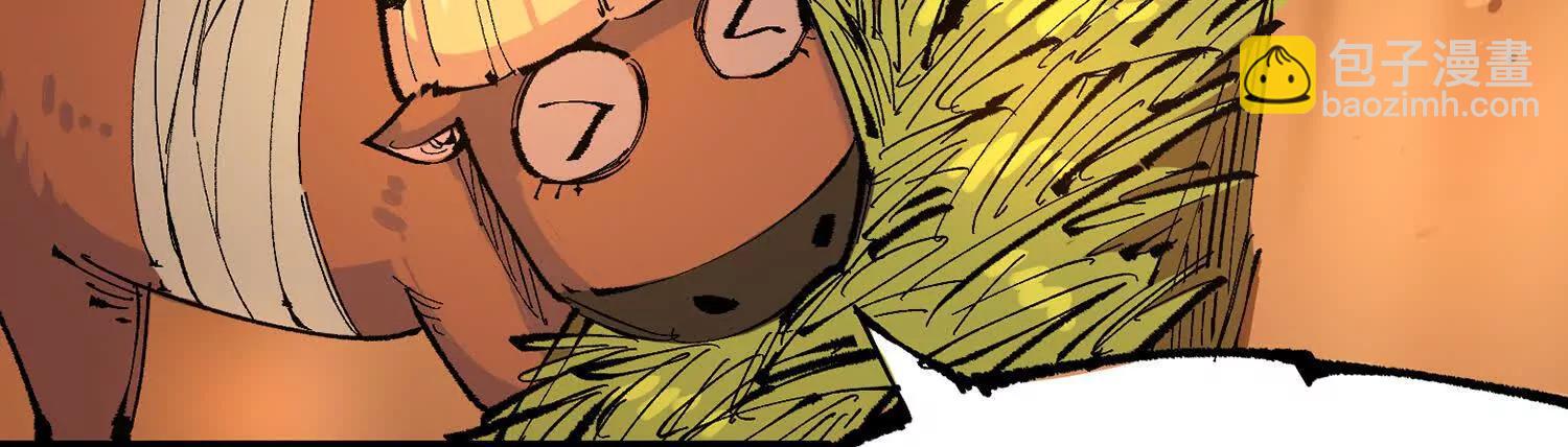 第三部 7章3话 我的决心(1/7)-第240话