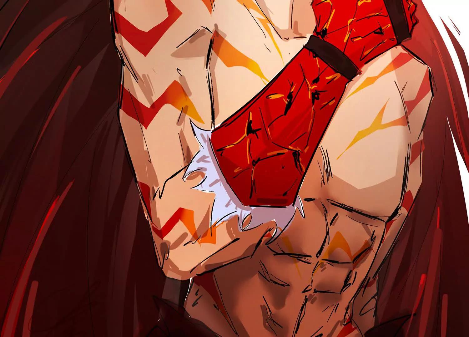 番外12：同人，超大杯(1/5)-第242话