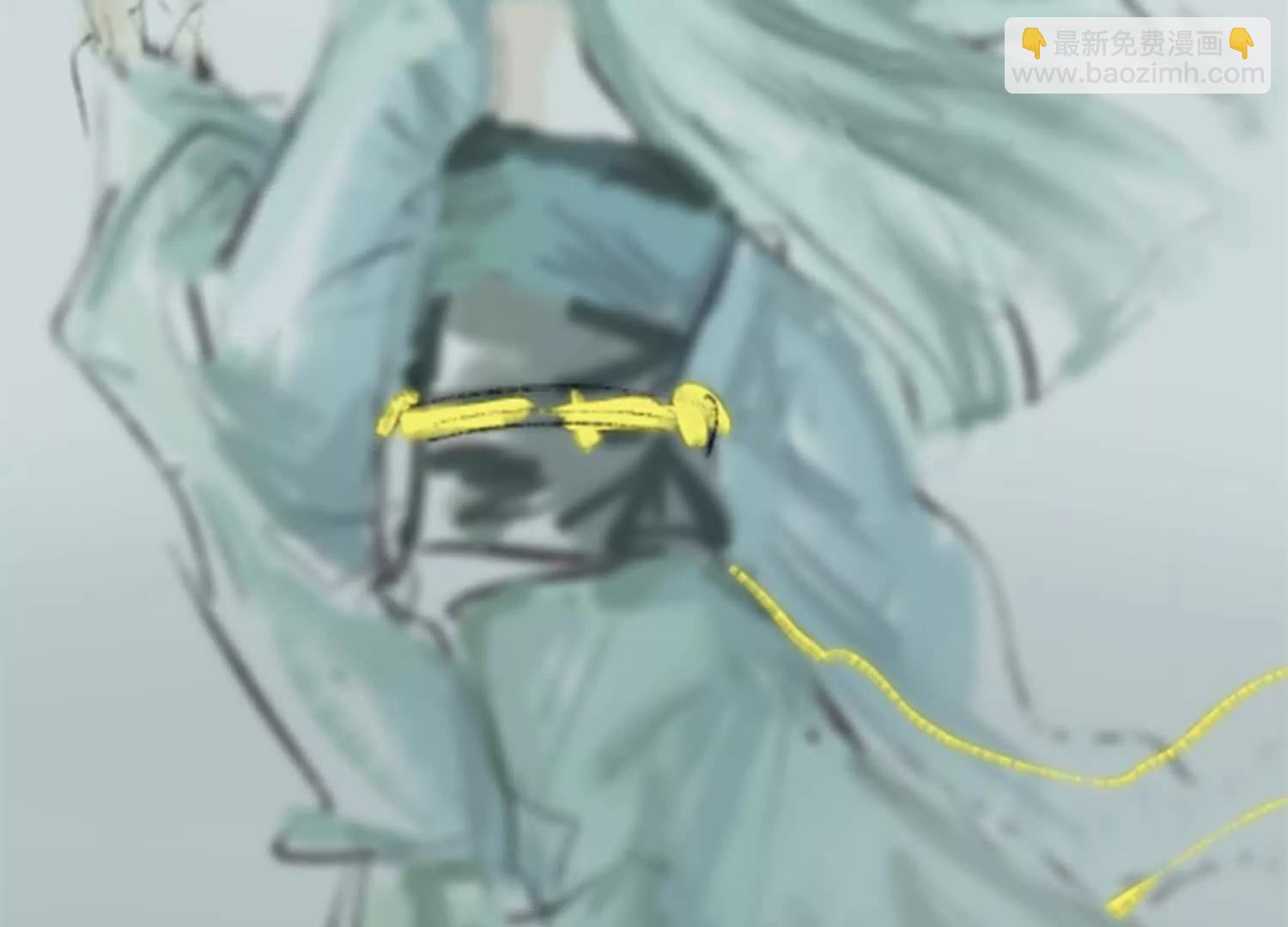 番外12：同人，超大杯(1/5)-第242话