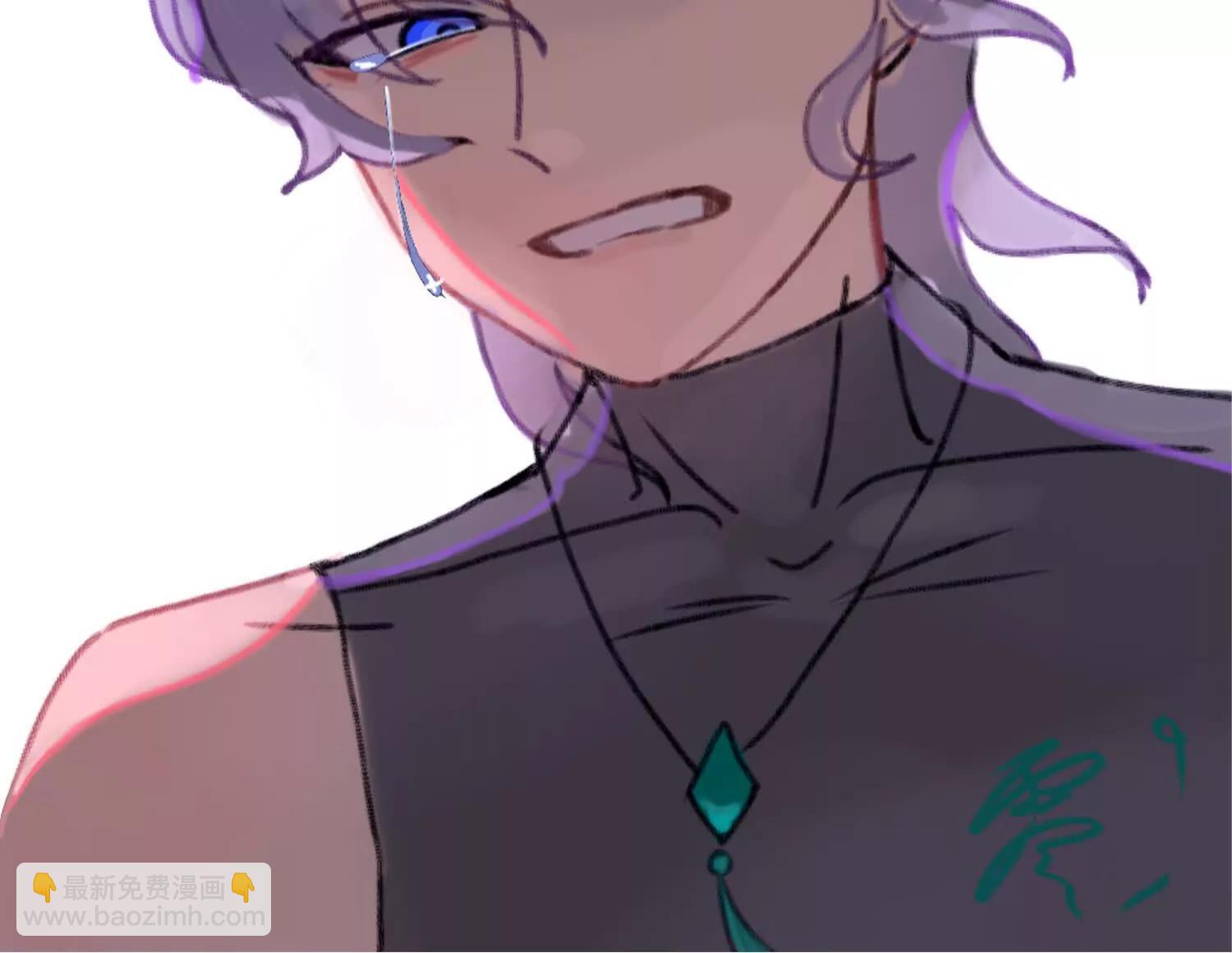 番外12：同人，超大杯(1/5)-第242话