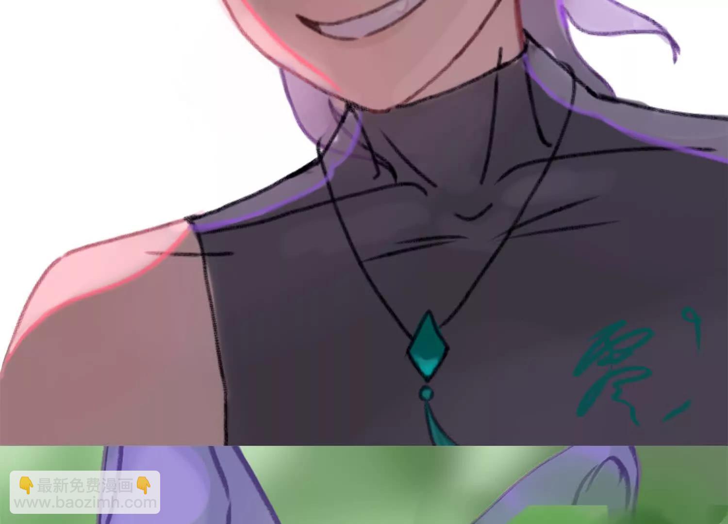 番外12：同人，超大杯(1/5)-第242话