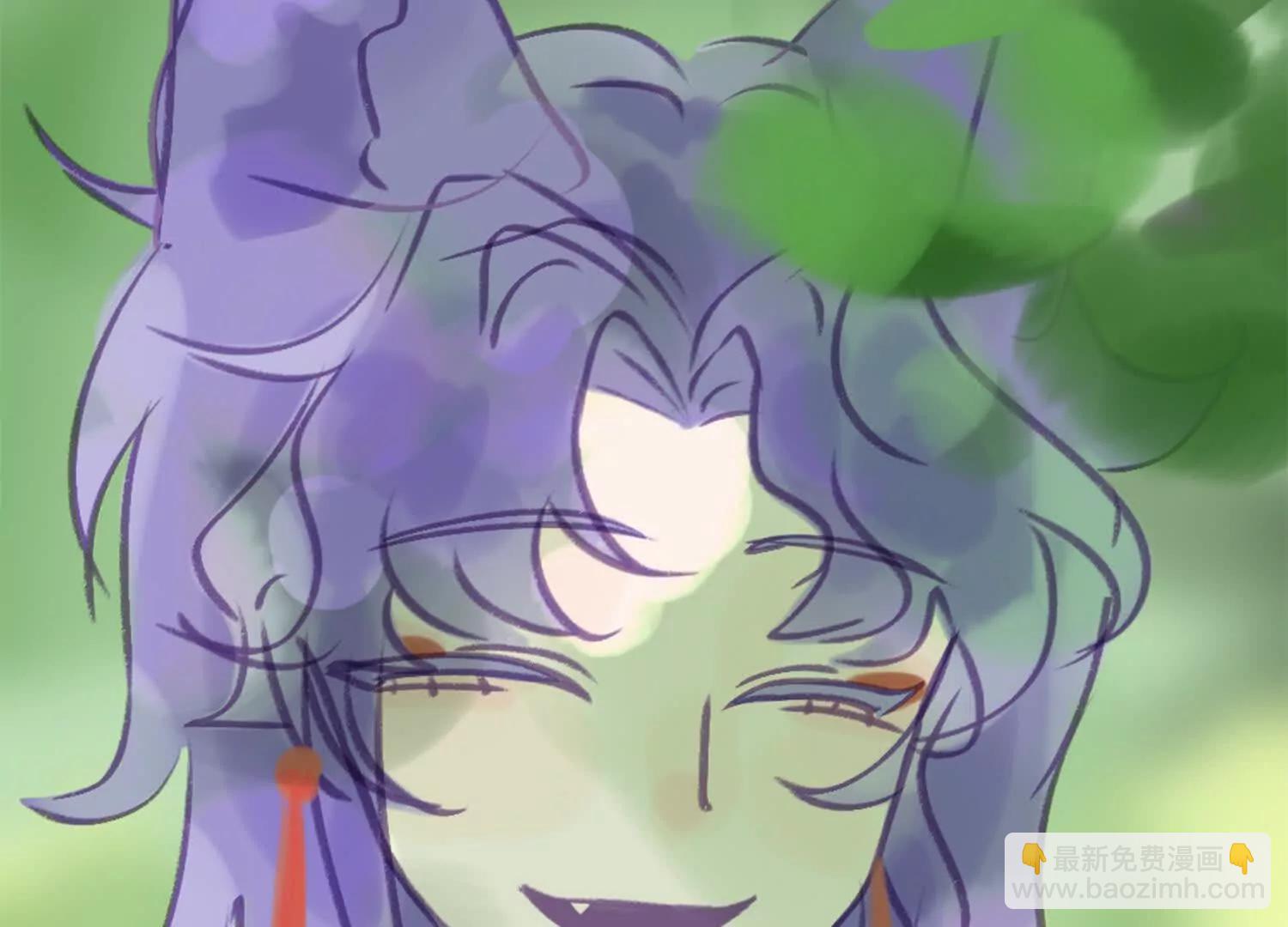 番外12：同人，超大杯(1/5)-第242话