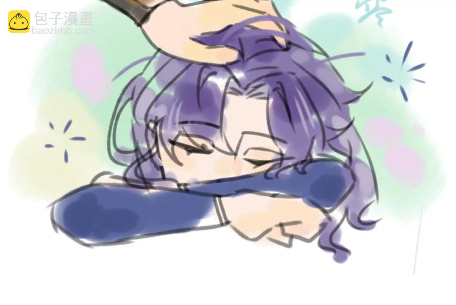 番外12：同人，超大杯(1/5)-第242话