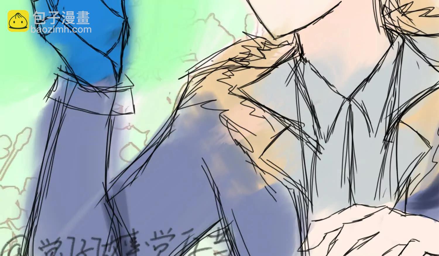 番外12：同人，超大杯(1/5)-第242话