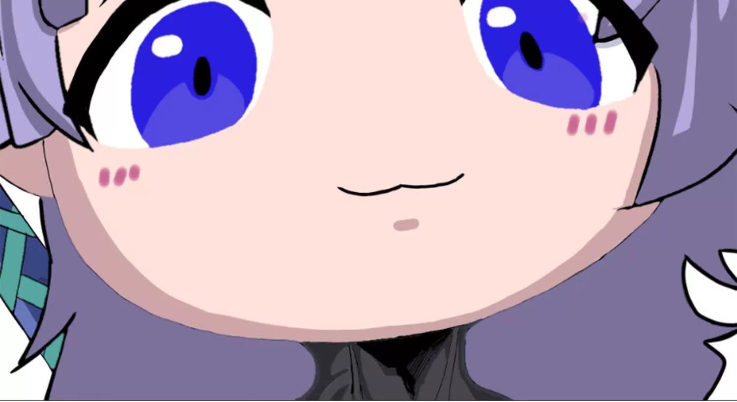 番外12：同人，超大杯(1/5)-第242话