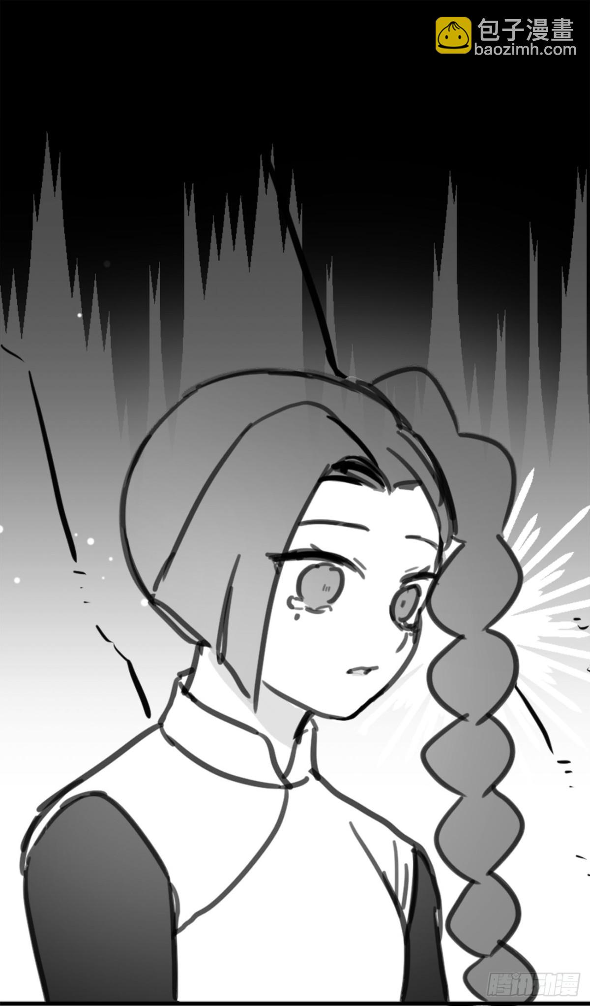 同人展示 第二期-第30话