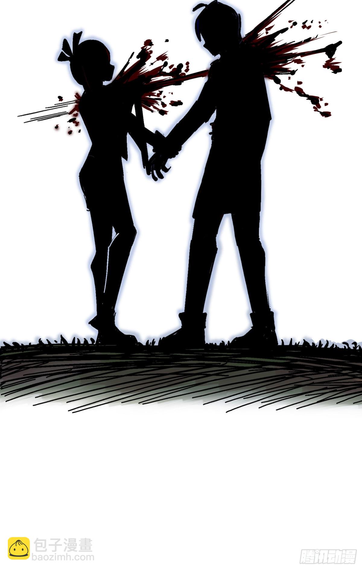 第五章05 即便不可能赢(1/2)-第50话