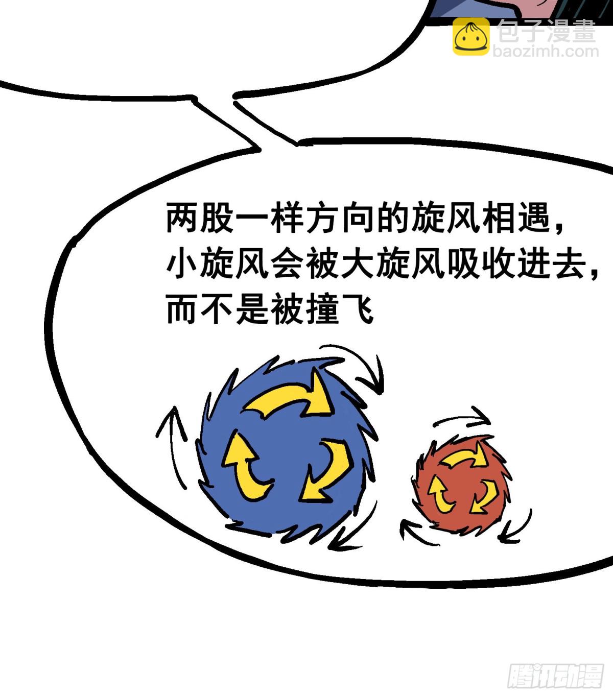 第7章11 是男人就回家再哭-第80话