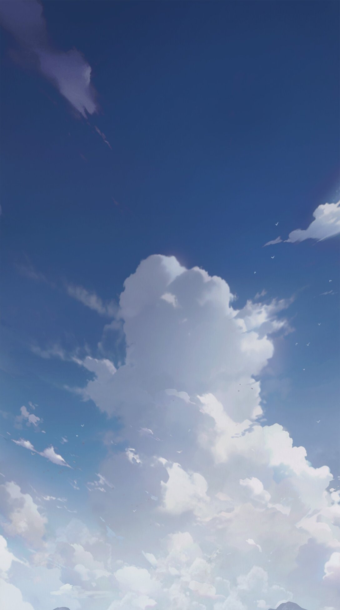 10 玄武(1/3)-第10话