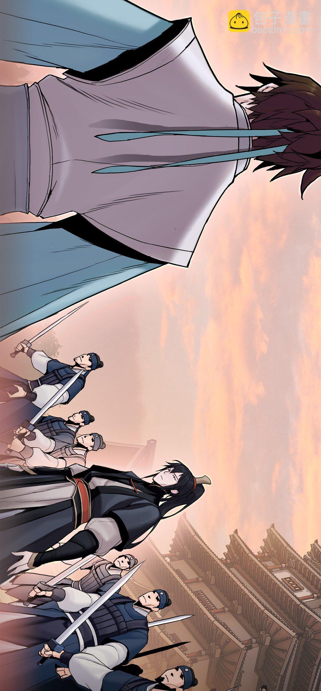 14 解围(1/2)-第14话