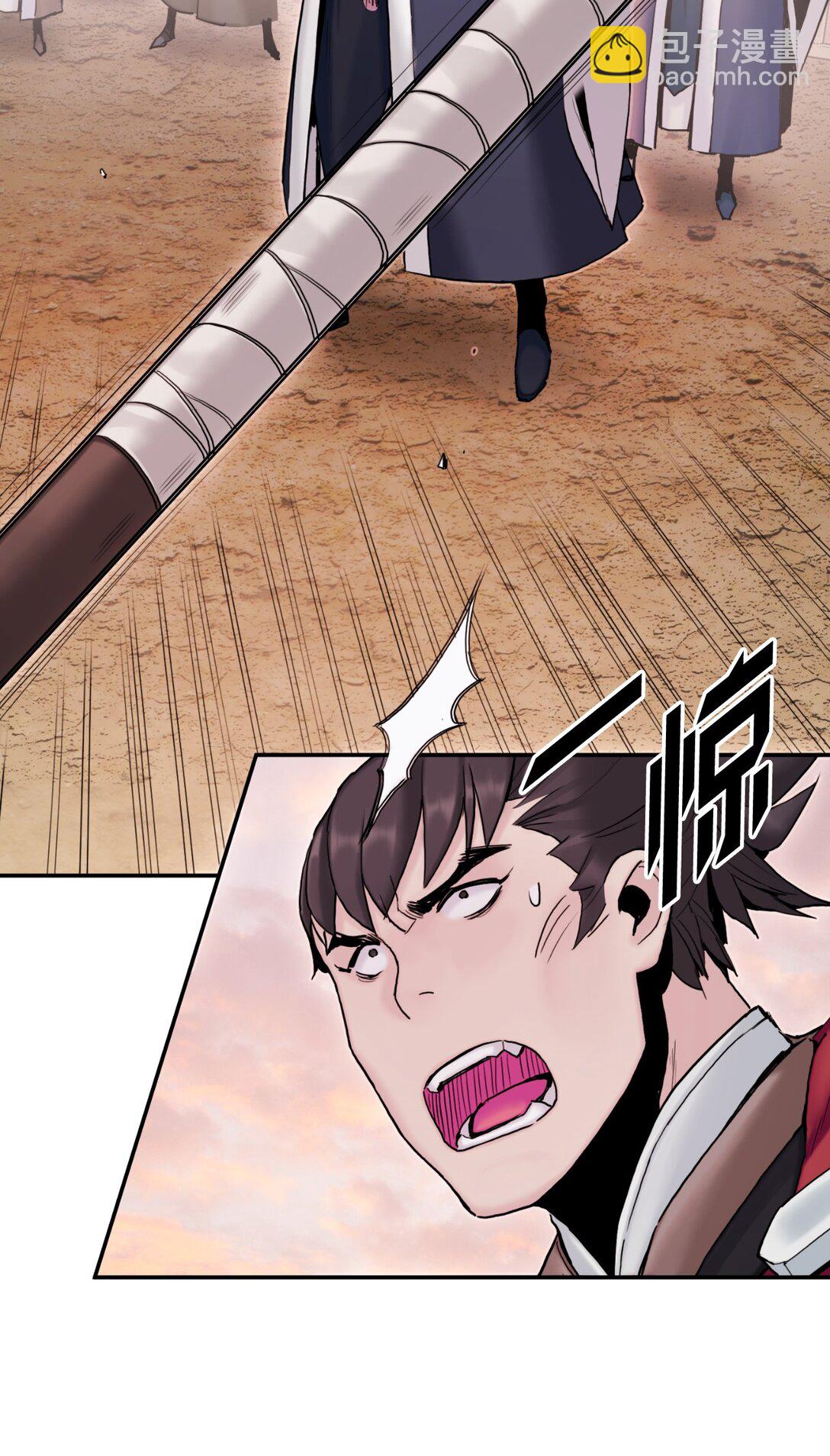 18 出战的理由(1/3)-第18话