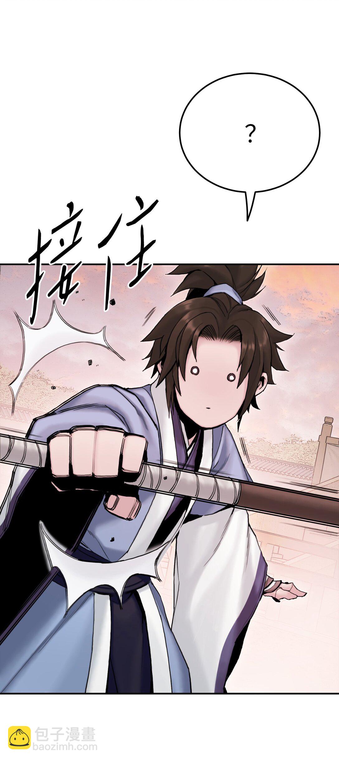 18 出战的理由(1/3)-第18话