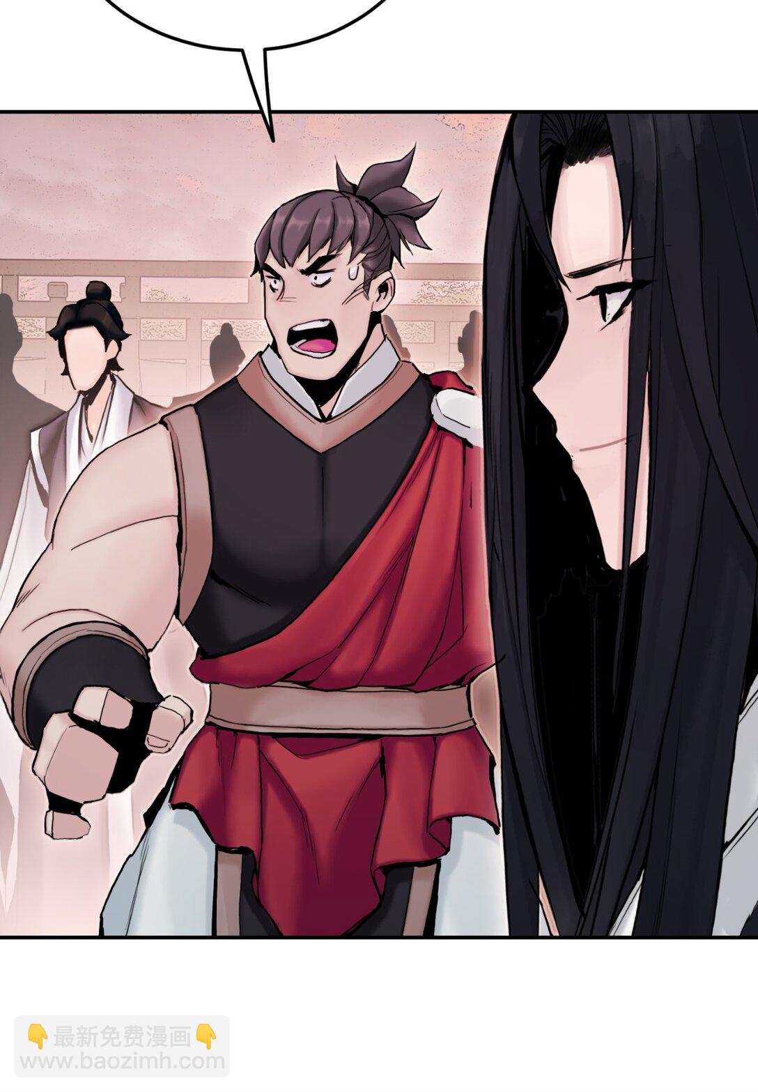 18 出战的理由(1/3)-第18话