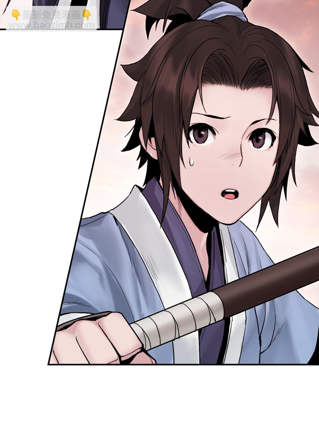 18 出战的理由(1/3)-第18话