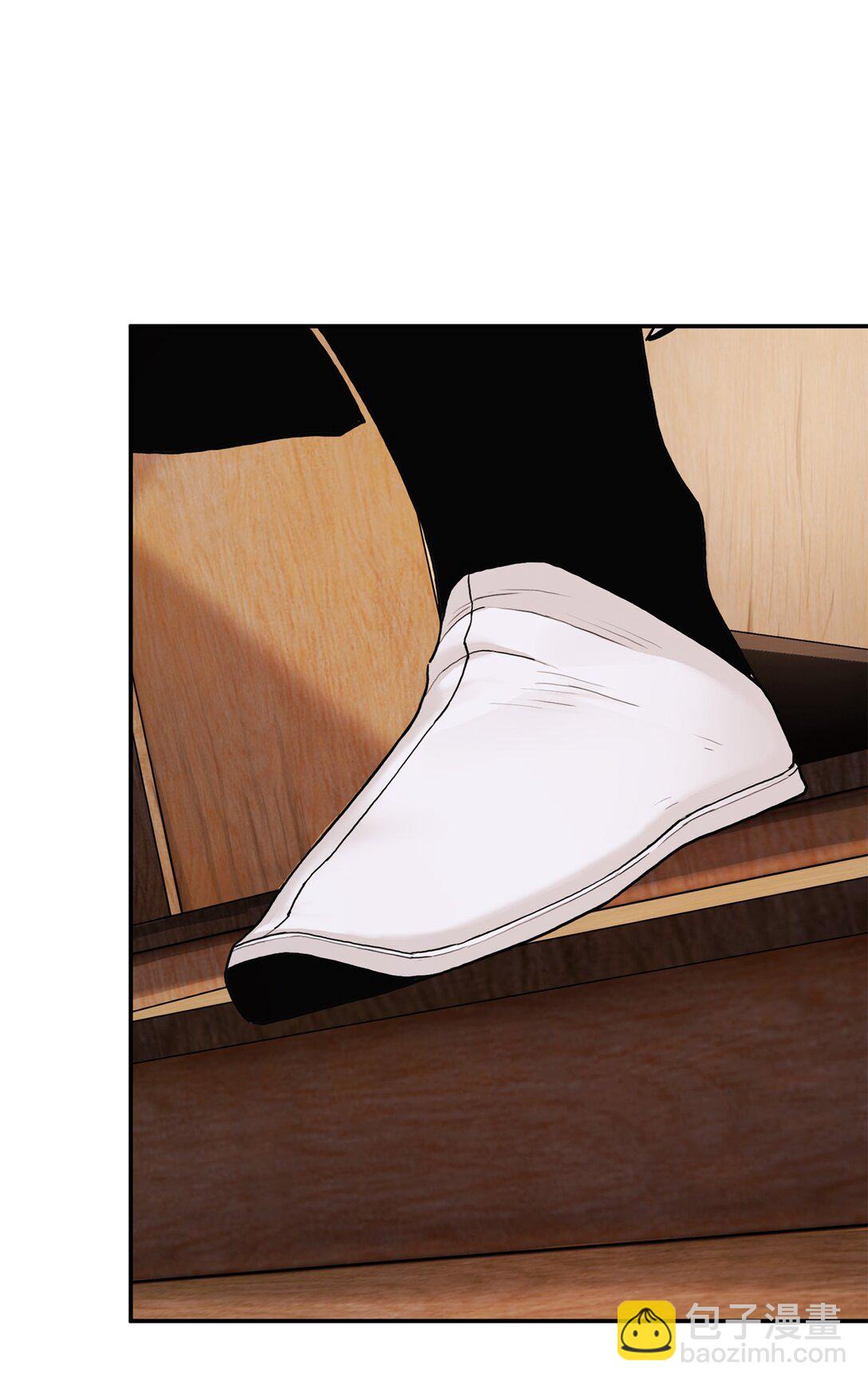 22 借刀杀人(1/2)-第22话