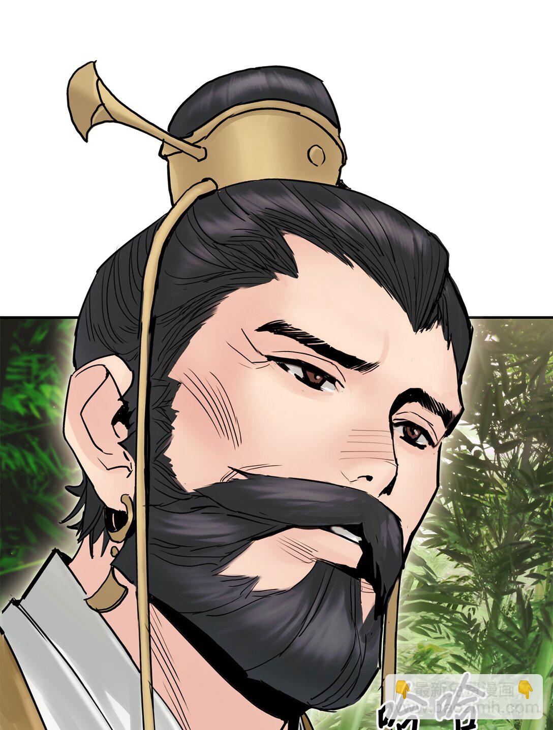 24 父子比武(1/2)-第24话