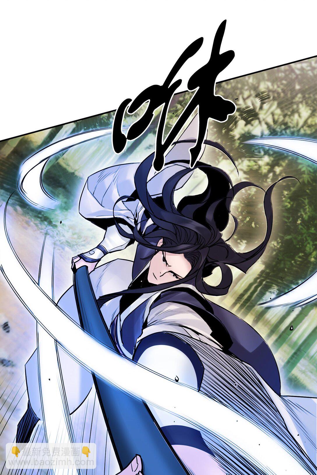 24 父子比武(1/2)-第24话