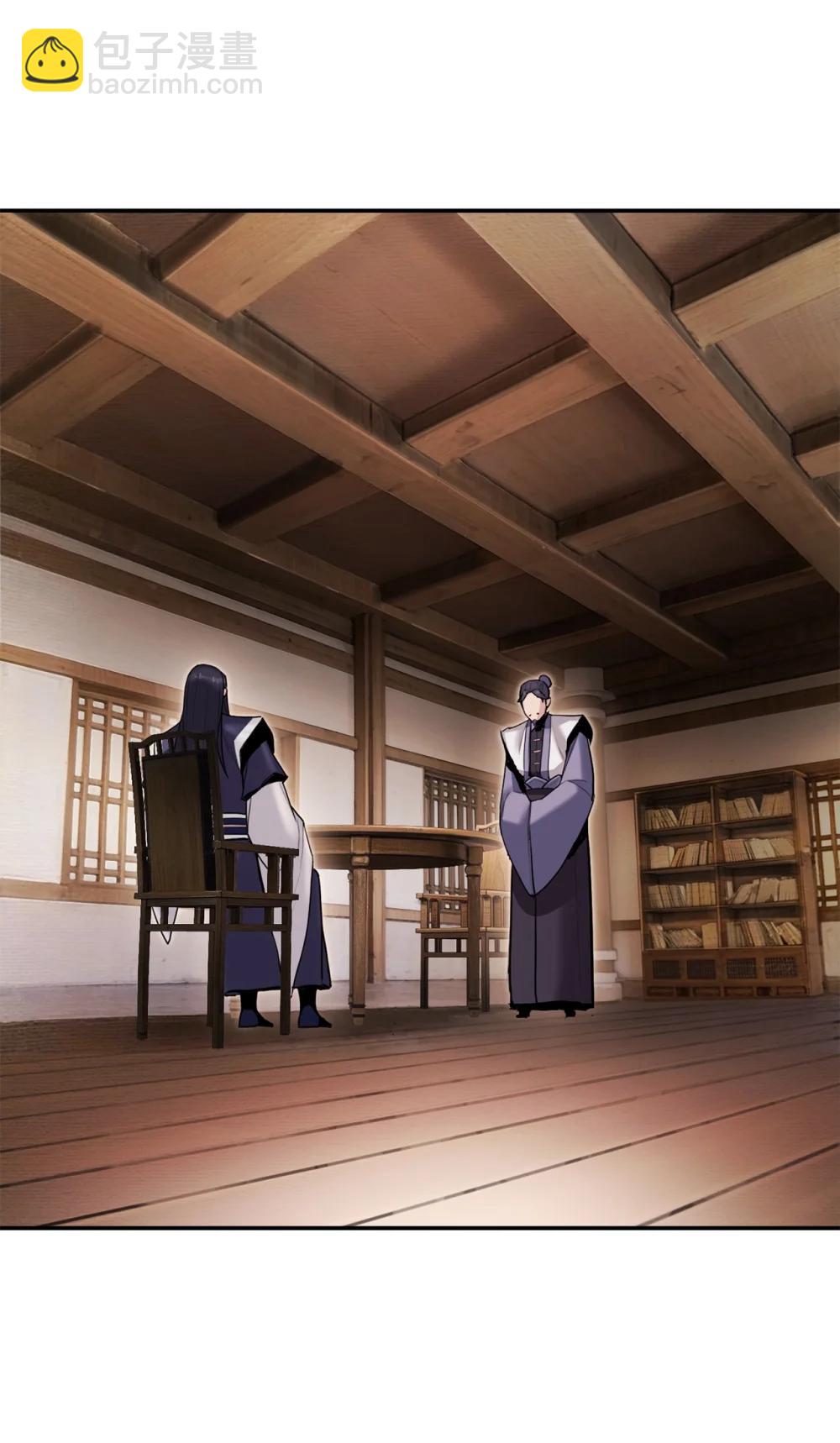 28 做戏(1/3)-第28话