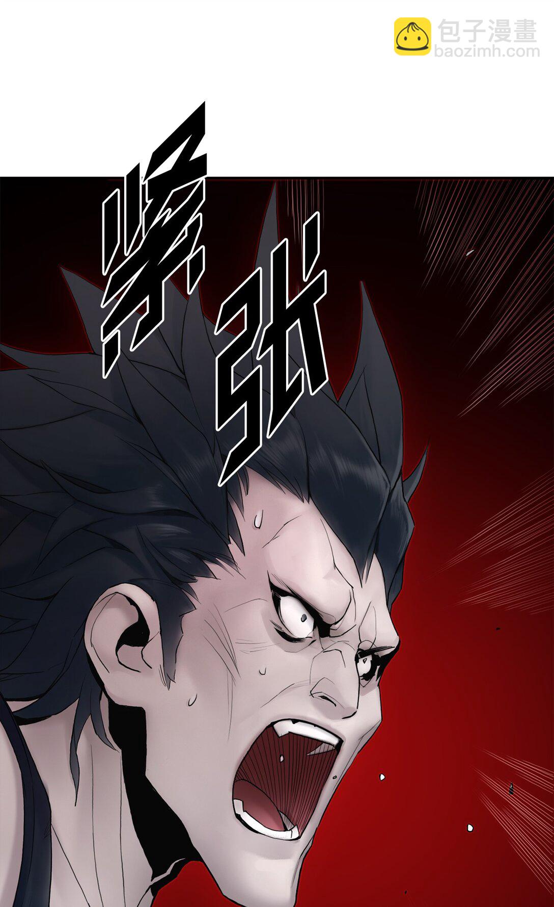 08 你是我的敌人吗(1/2)-第8话