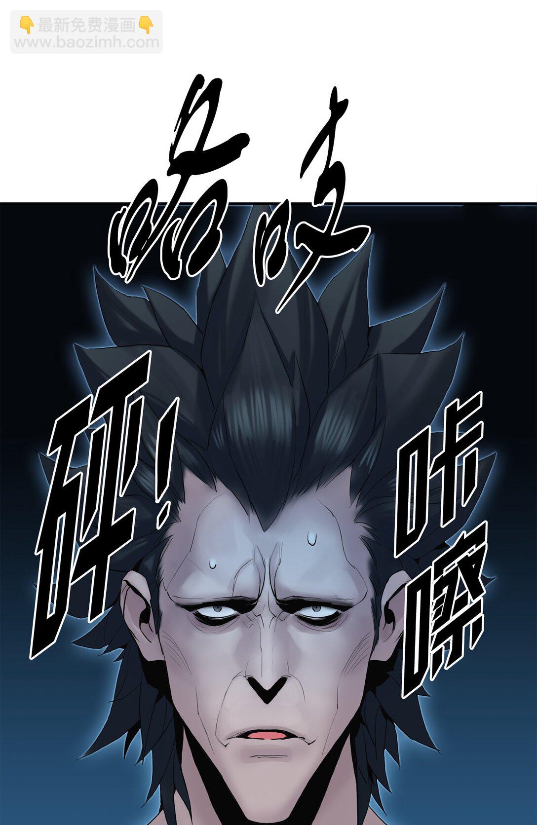 08 你是我的敌人吗(1/2)-第8话