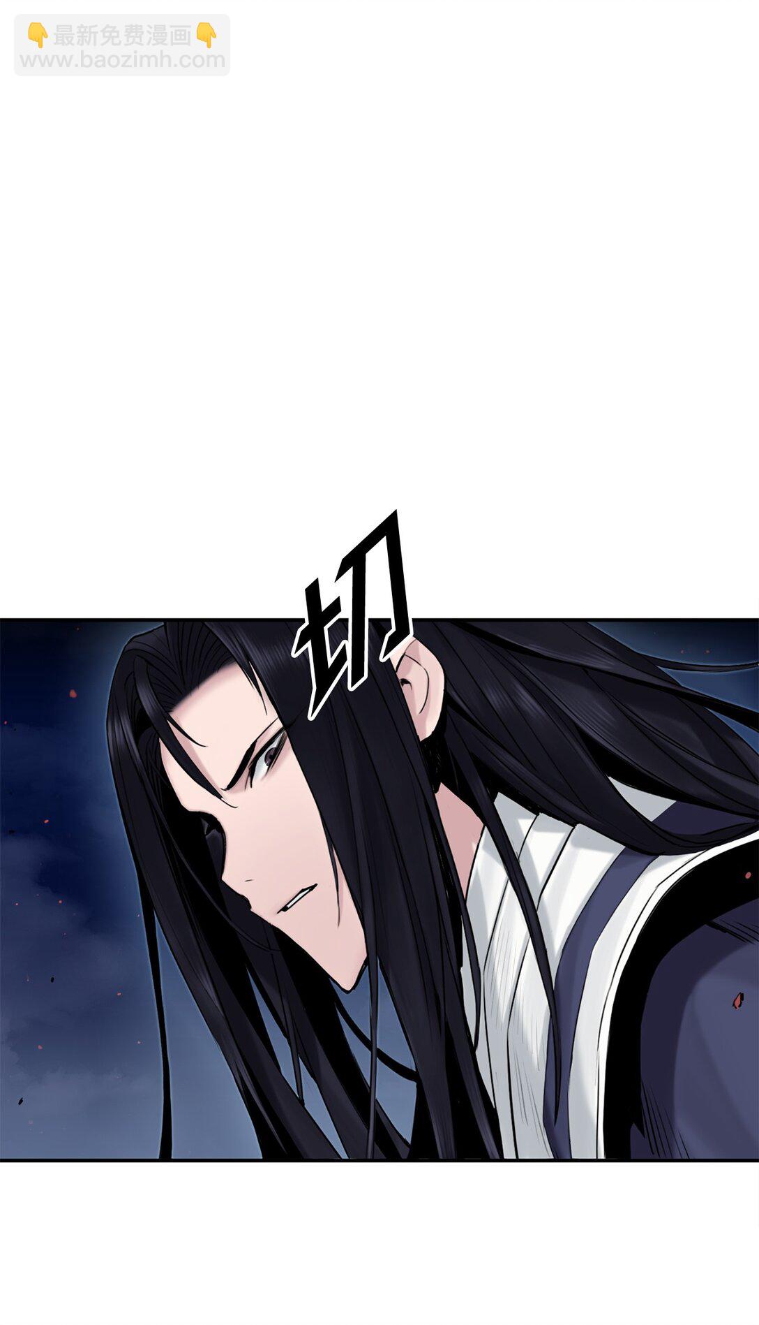 08 你是我的敌人吗(1/2)-第8话