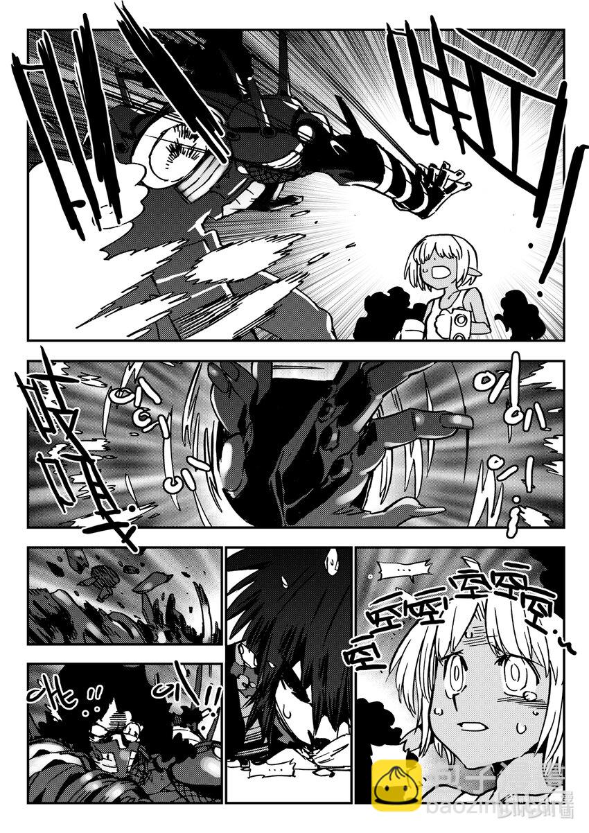 Act.38 种子发芽-第38话