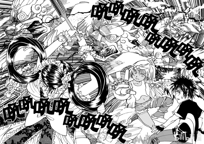 Act.10 十一中学的蔷薇花-第10话