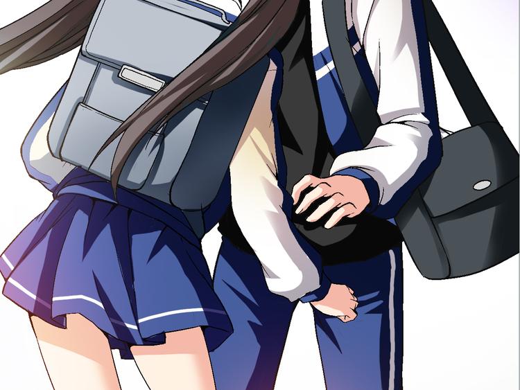 第2话 鬼的过去(1/2)-第2话