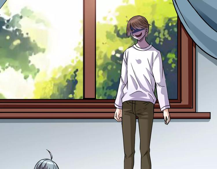 第14话 看到他的过去(1/2)-第14话