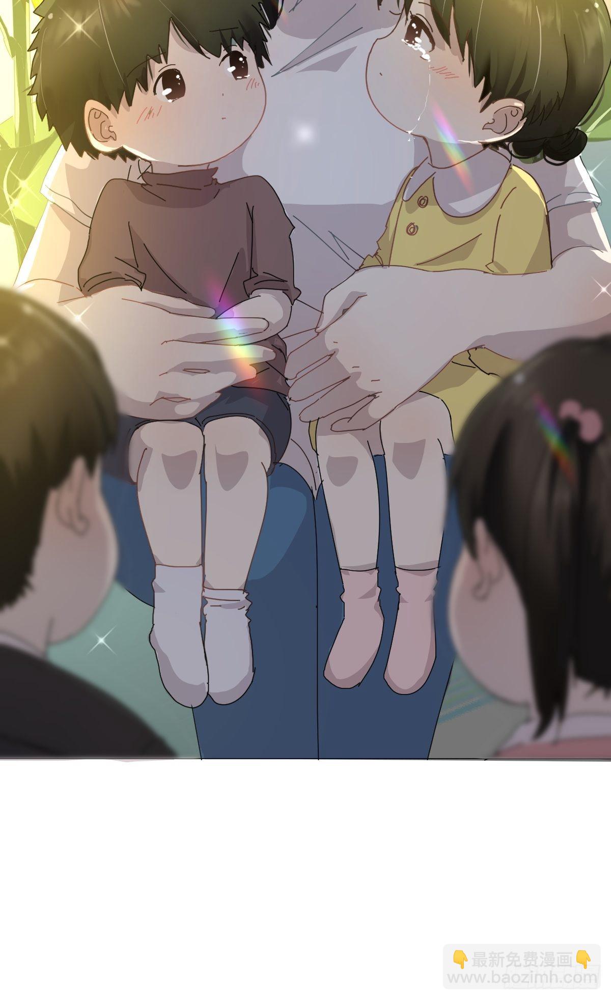 01大自然都接纳它们-第2话