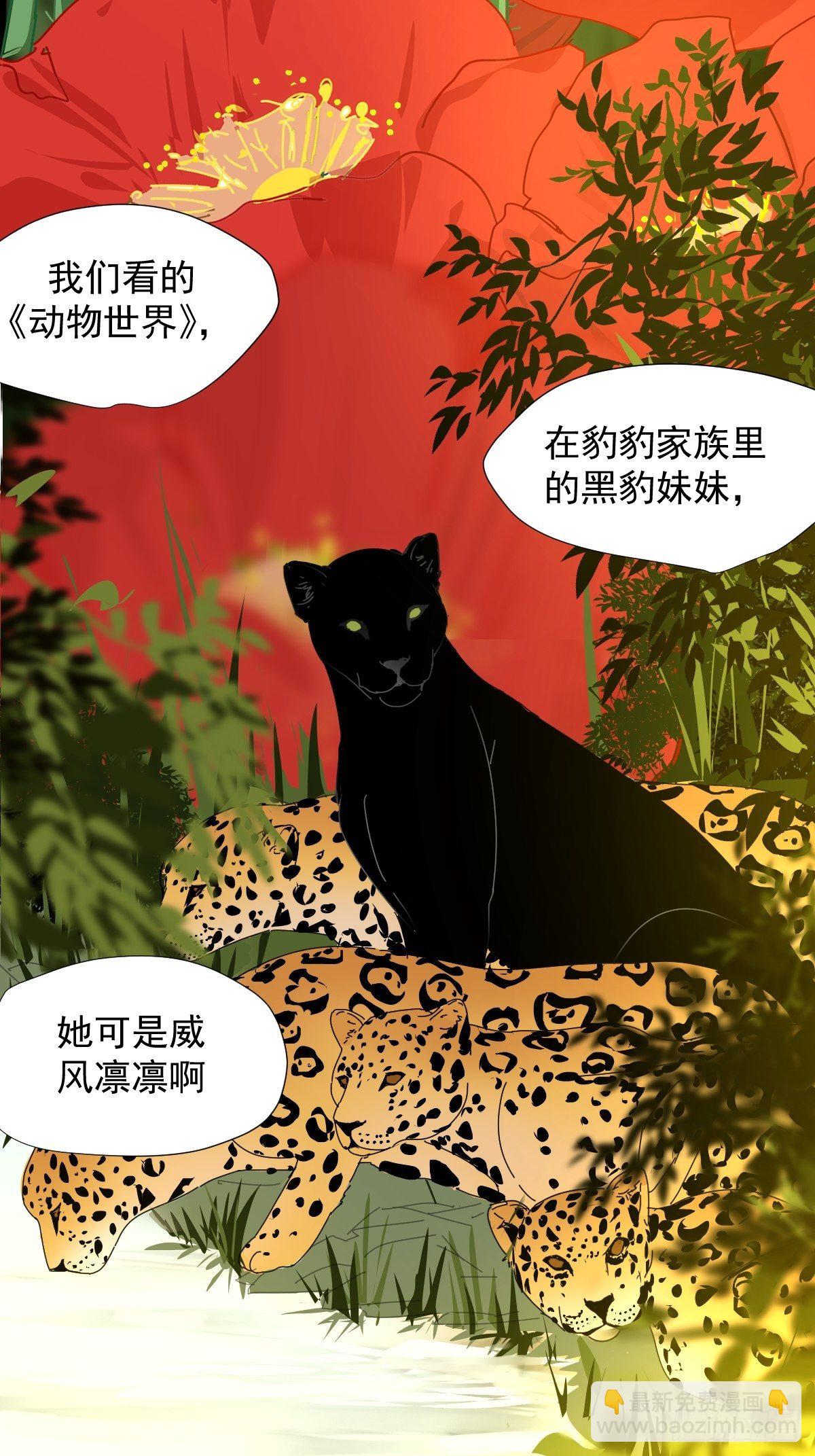 01大自然都接纳它们-第2话