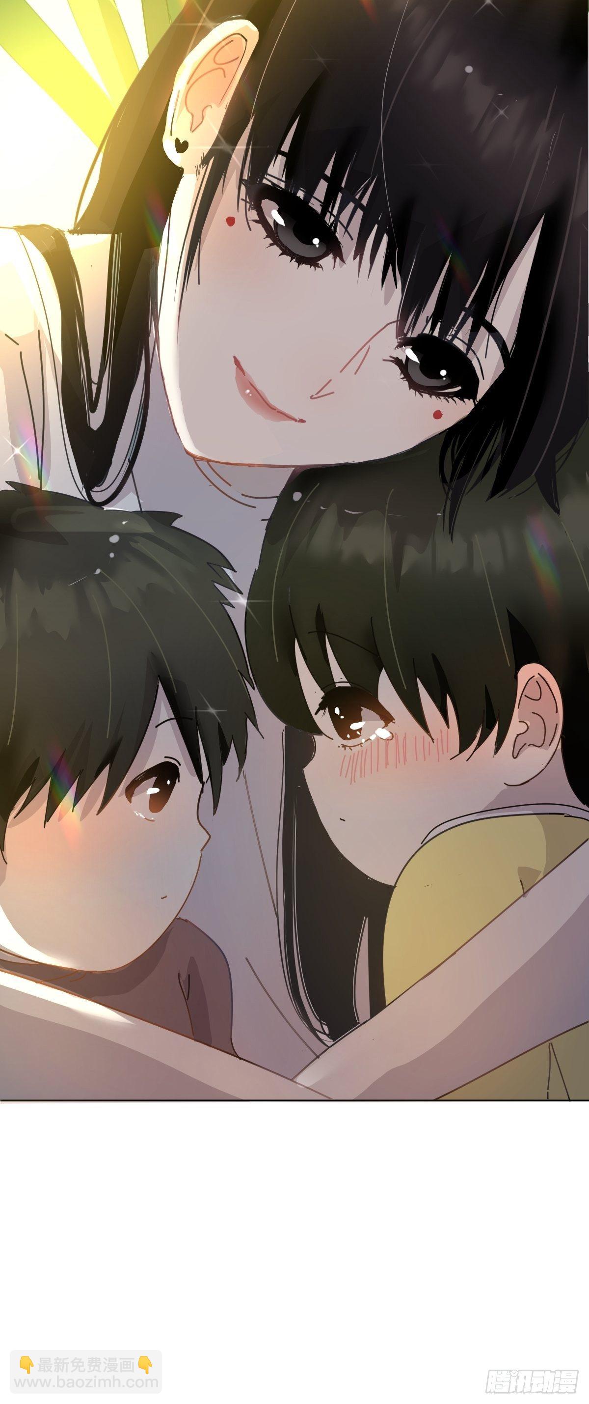 01大自然都接纳它们-第2话