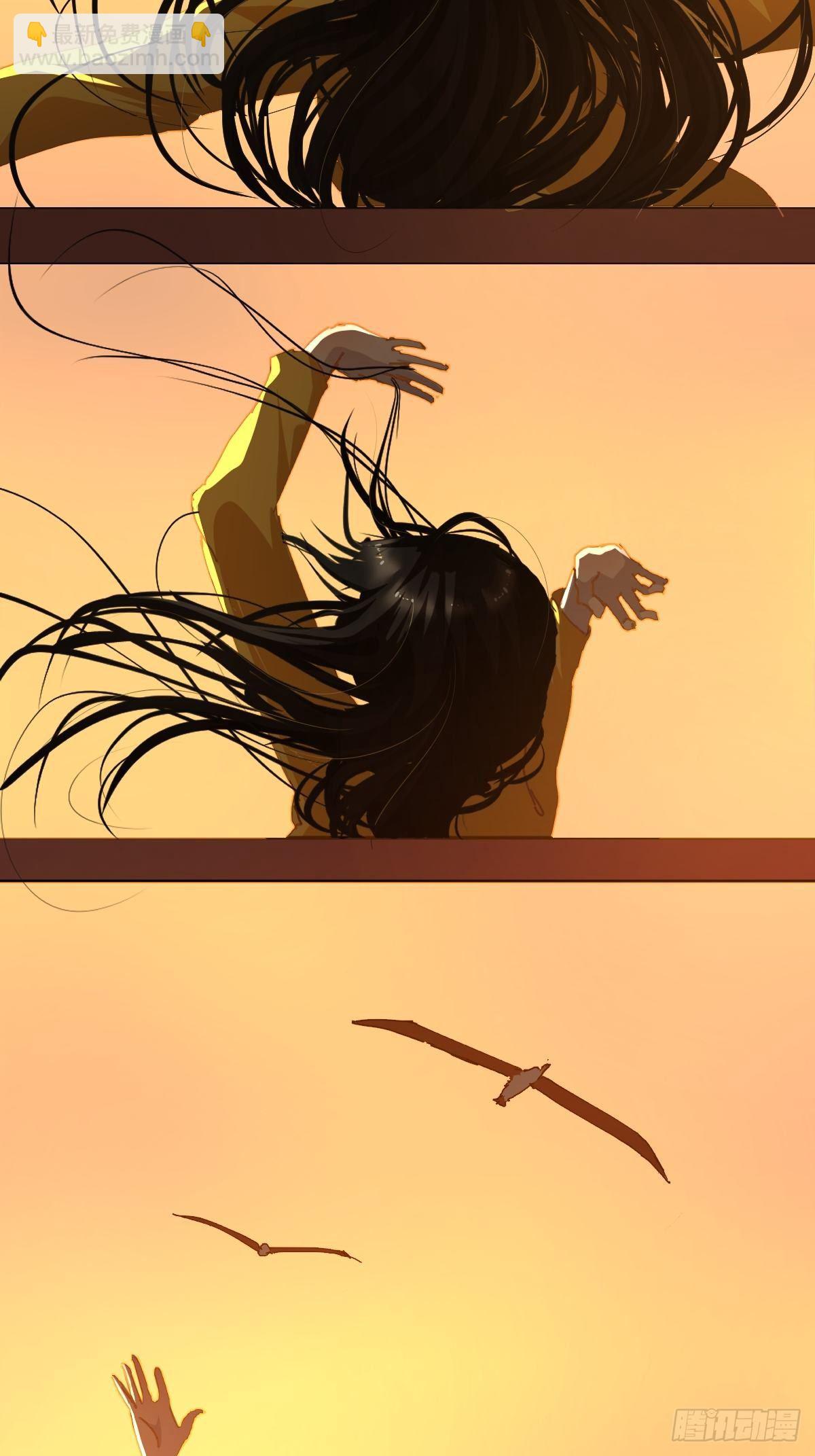 17.我想它告诉我什么叫做活着-第20话