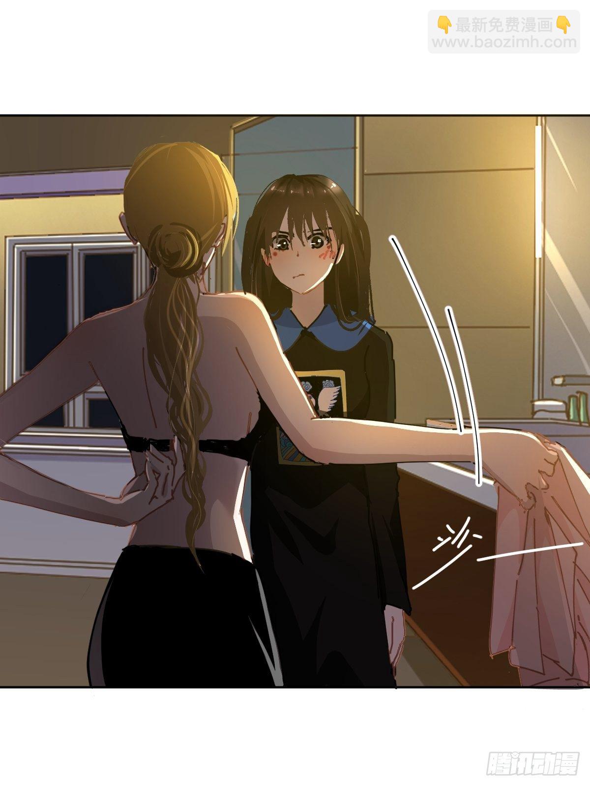 19幼儿园老师可不好欺负！-第22话