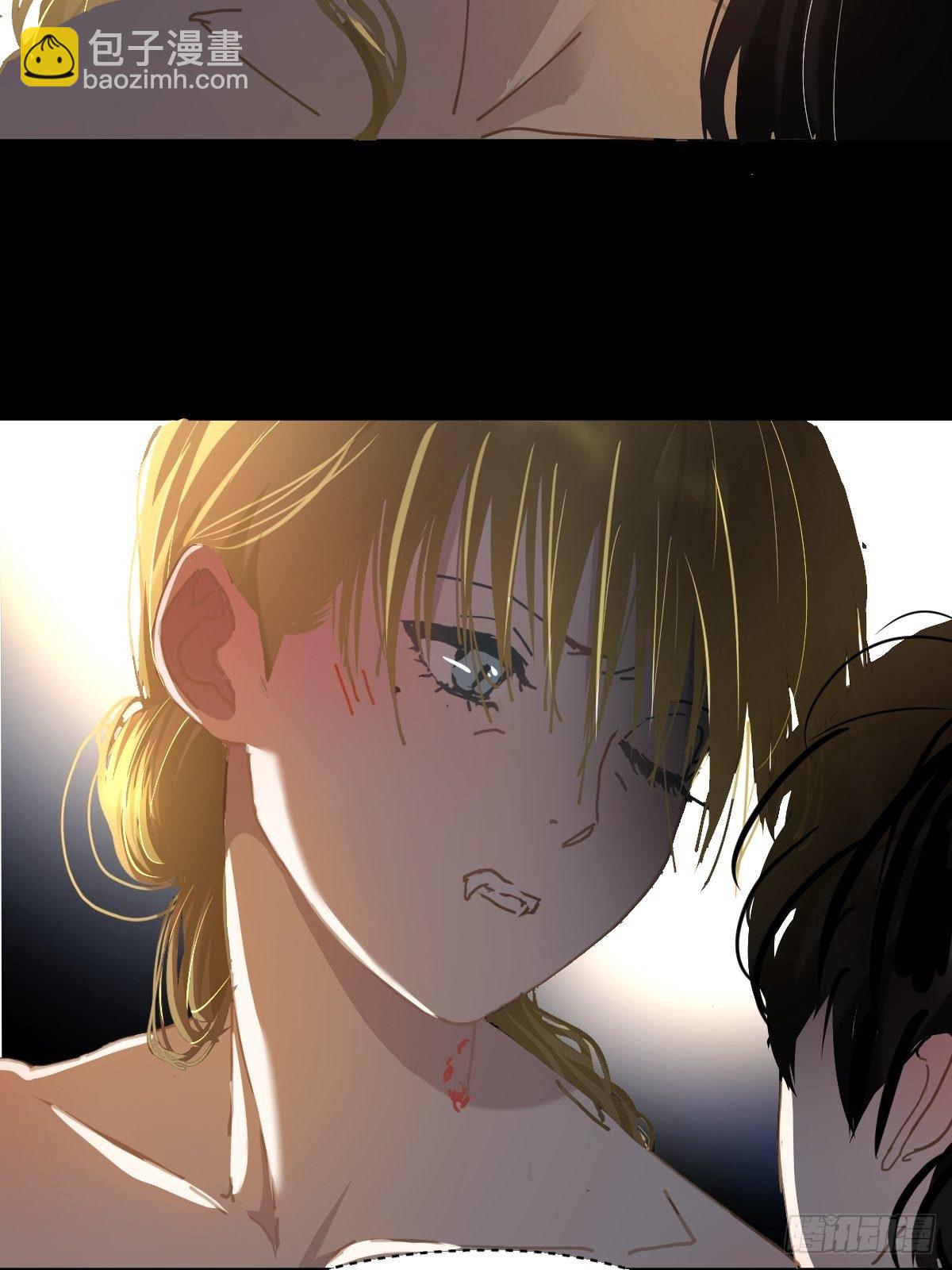 20那家伙的血竟然是甜的-第24话