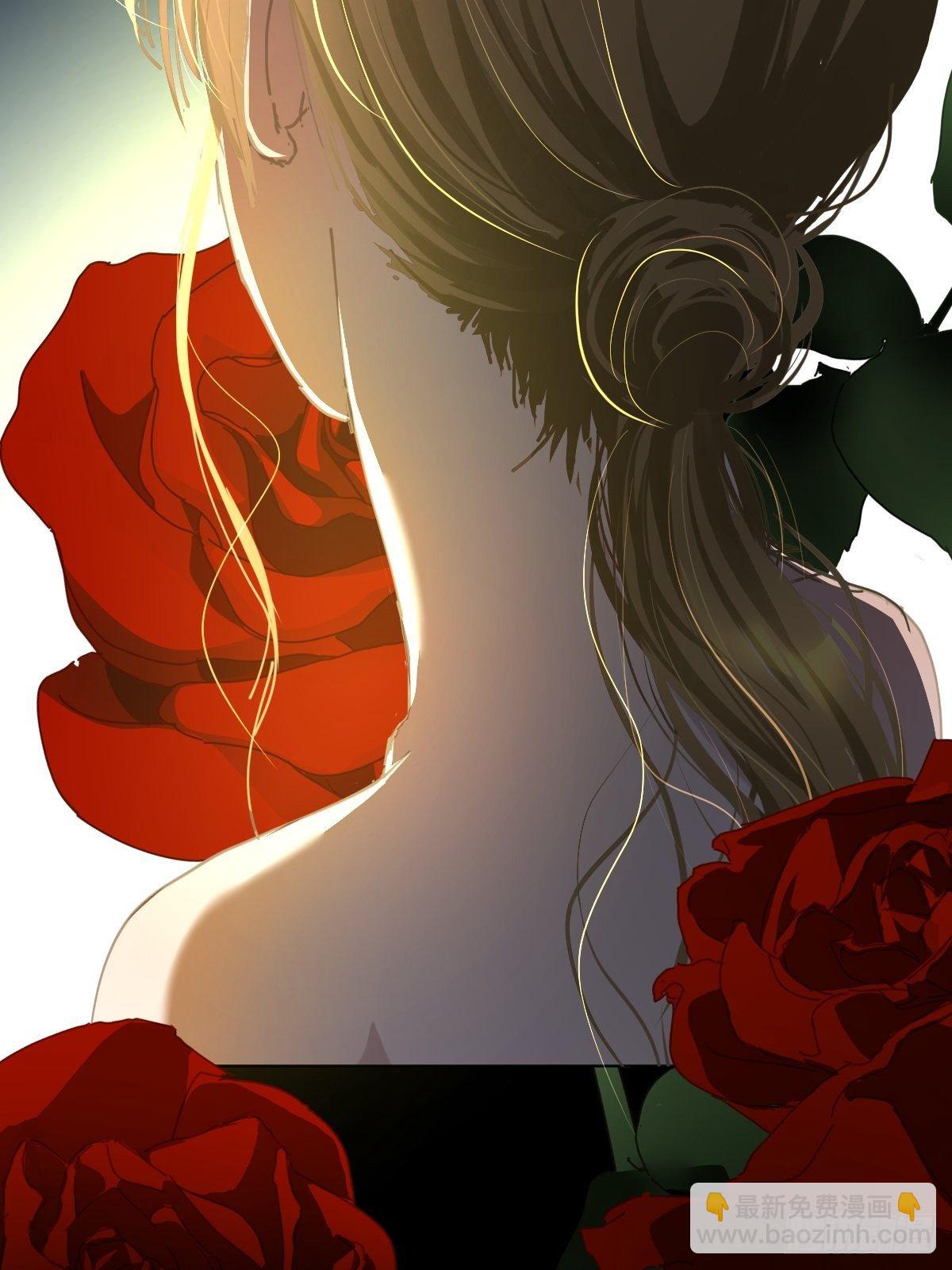 20那家伙的血竟然是甜的-第24话