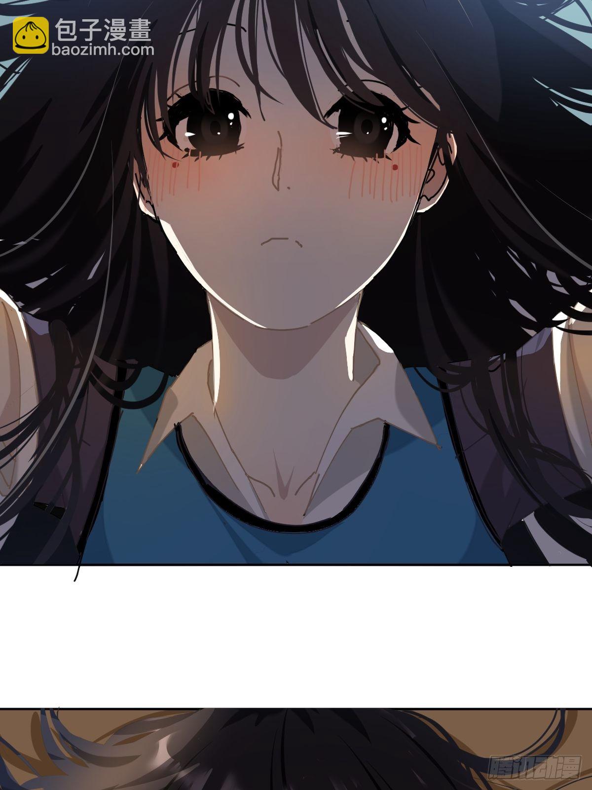 20那家伙的血竟然是甜的-第24话