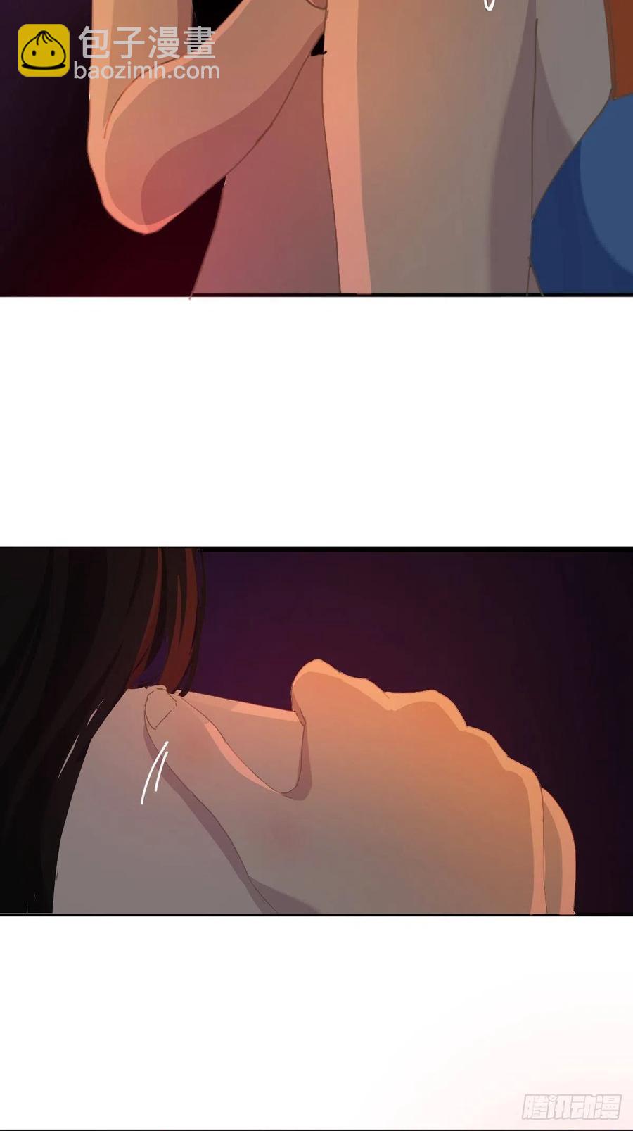 23.还是对我提出质疑-第28话