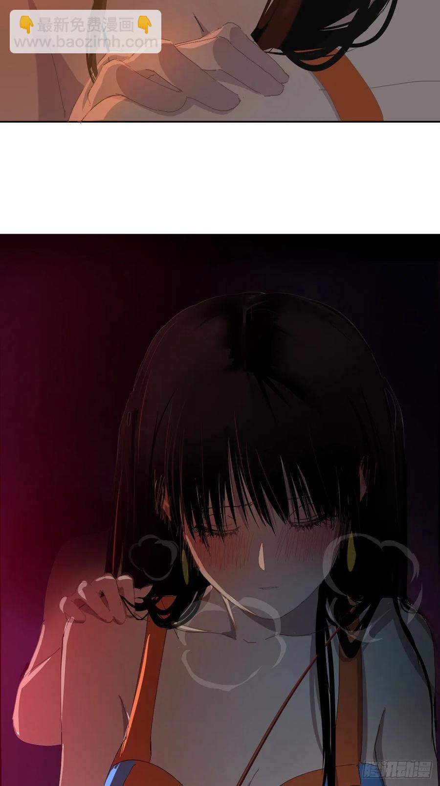 23.还是对我提出质疑-第28话