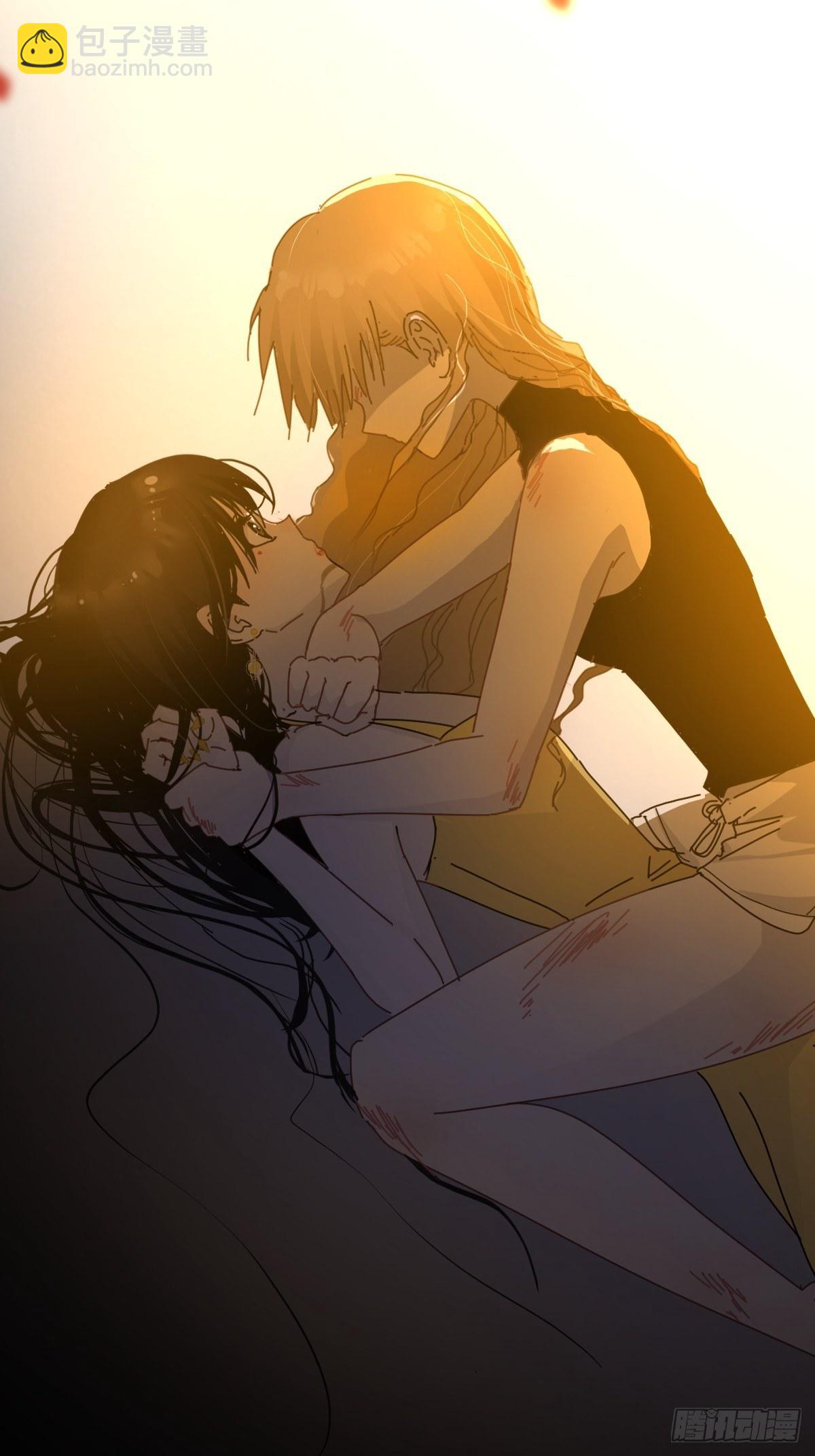 03僵尸可不会呼吸困难(1/2)-第4话