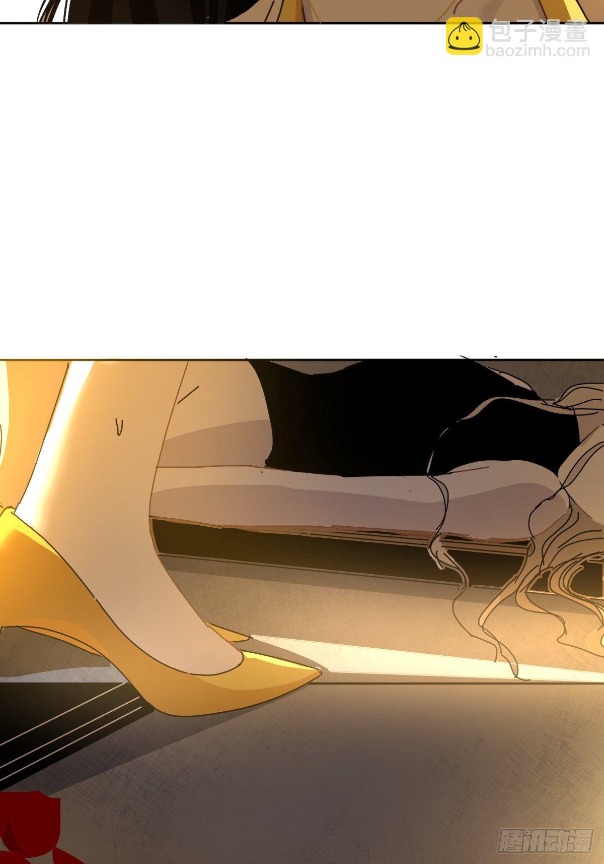 03僵尸可不会呼吸困难(1/2)-第4话