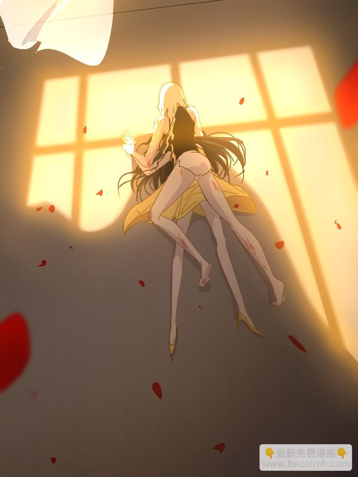 03僵尸可不会呼吸困难(1/2)-第4话