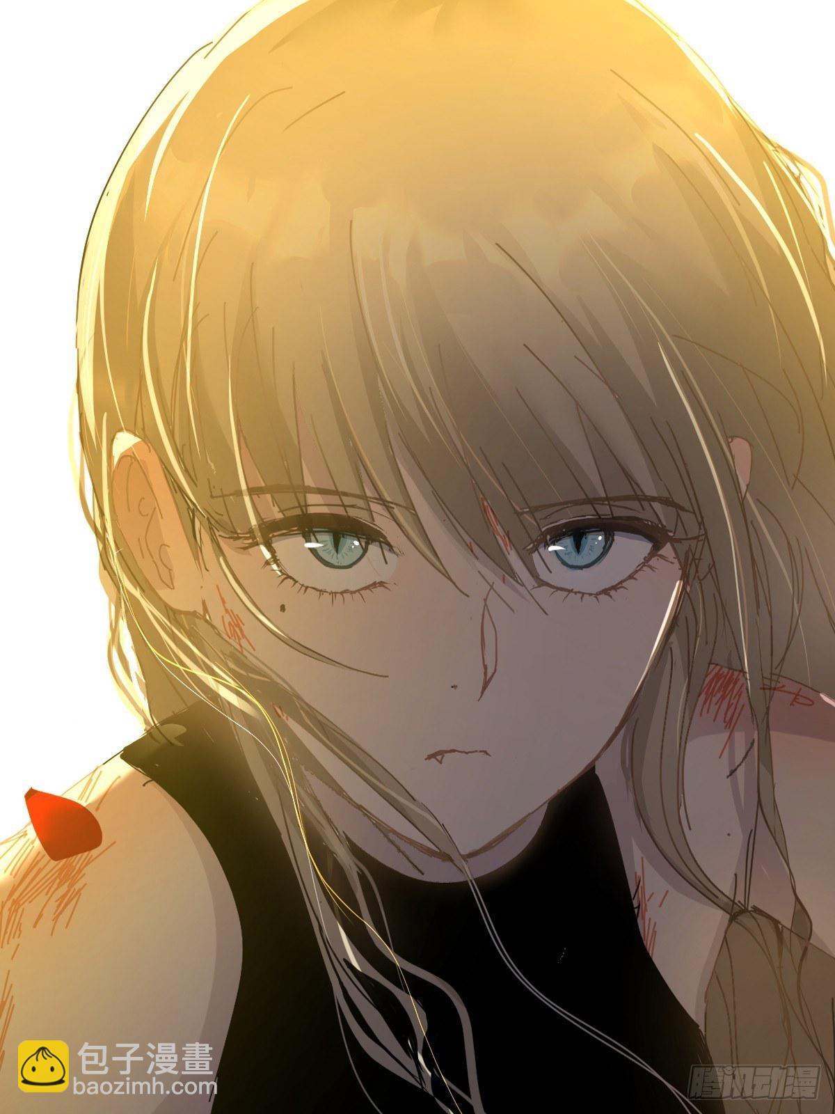 03僵尸可不会呼吸困难(1/2)-第4话