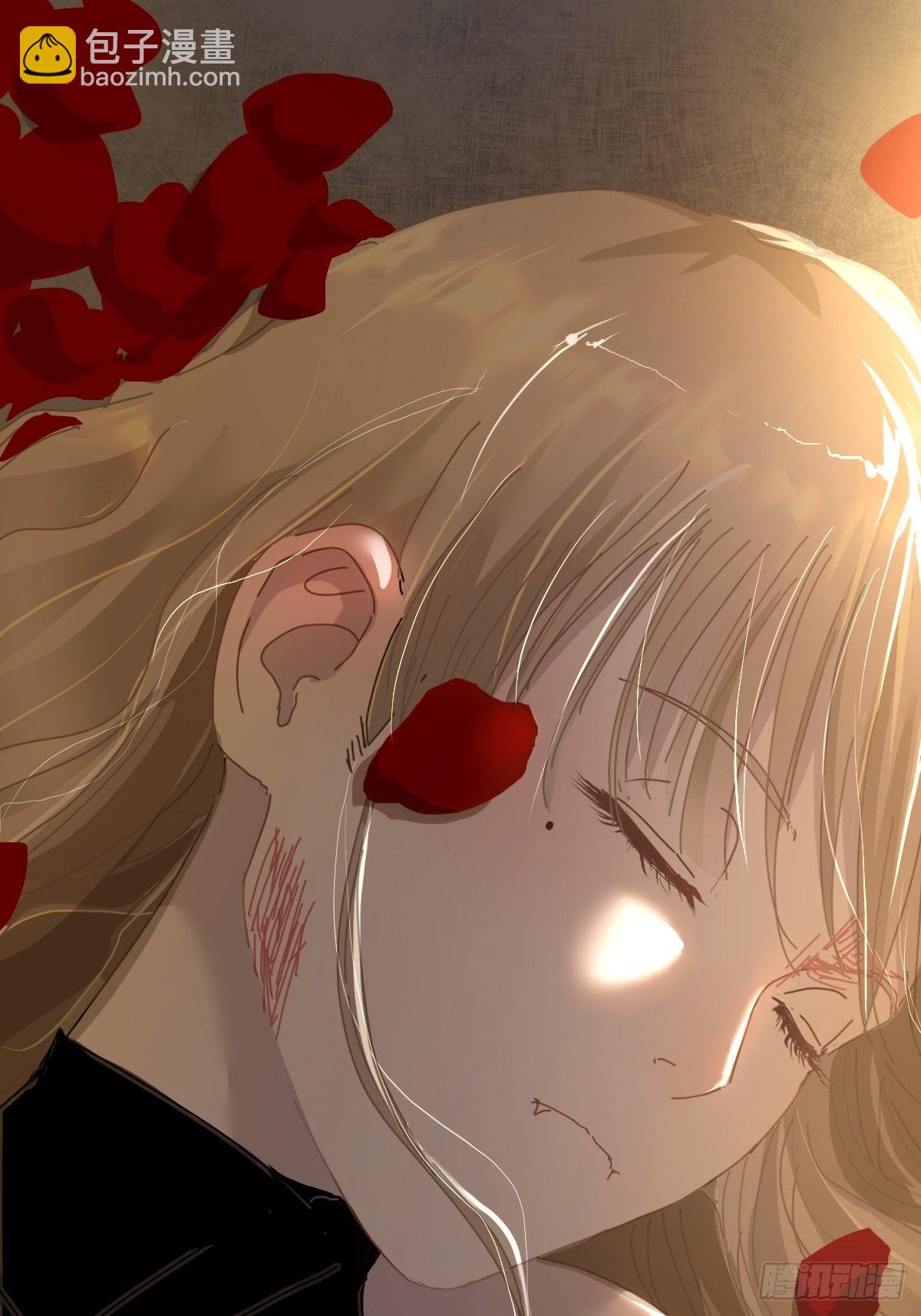 03僵尸可不会呼吸困难(1/2)-第4话