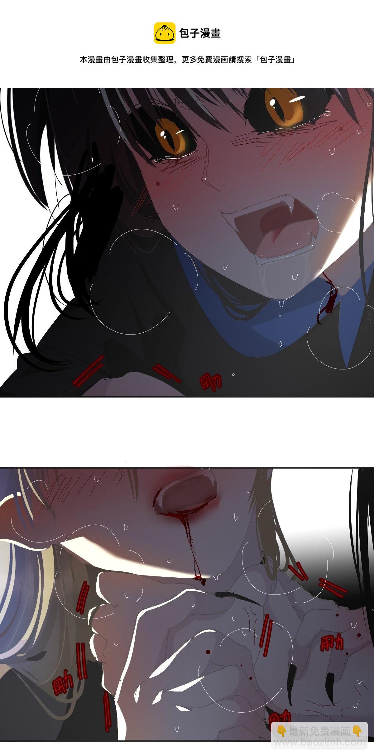 31.不要走-第36话